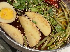 -很久以前羊肉串(打浦路店)
