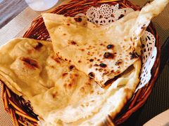 -Pita's&Tika's中东和印度风味餐厅(龙湖天街店)