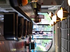 -弗兰克牛排西餐厅Ribone steak house(柠檬花园店)