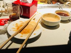 -海底捞火锅鲜切牛肉主题店(长寿路店)