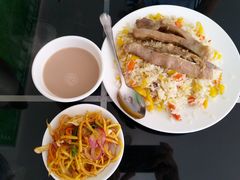 -特丰抓饭(莱茵庄园店)