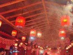 -吴老幺火锅(金龙店)