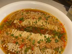 -千岛湖小鱼儿·淳安匠心农家菜