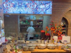 -鸽子窝(宋庄店)