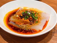 -大盐帮川菜馆(长楹天街店)