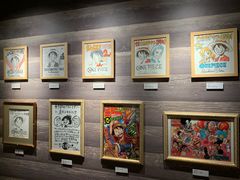 -东京塔海贼王主题公园