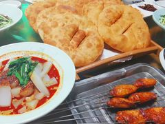 -老磨油饼(高陵店)