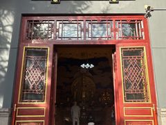 -哈尔滨极乐寺