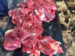-牛里牛气· 榴莲海鲜鲜牛肉自助火锅·烤肉(横岗店)
