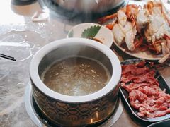 -渔纬港海鲜自助餐厅(湖里万达店)