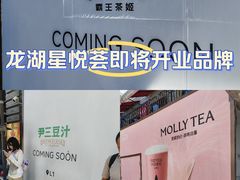 -龙湖星悦荟(颐和店)