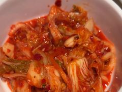 -七八冷面·延边朝鲜族美食(欢乐谷店)