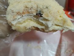-木子木水日式烫面包(世界城光谷店)