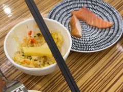 -亚特兰蒂斯-番红花海鲜自助餐厅·鲜活海鲜·小火锅