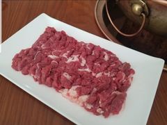 -岳合轩老北京涮肉