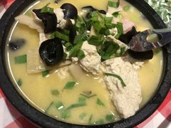-老上海弄堂菜馆(恒基名人购物中心店)