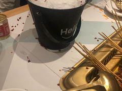 -雾都渣渣火锅(南城智汇城店)