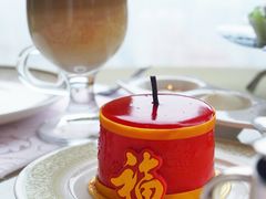 -上海明天广场JW万豪酒店