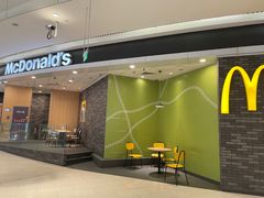 -麦当劳(龙湖北京大兴天街店)