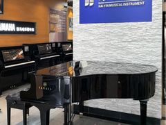 -海音琴行雅马哈钢琴·海伦·施特劳斯(金沙店)