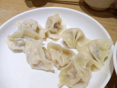 -饺子先生(世豪店)
