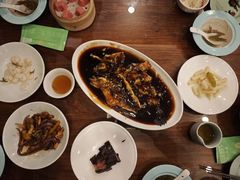 -湖畔居茶楼(湖滨店)