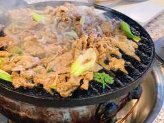 -厚味居炙子烤肉·清真(天桥南纬路店)