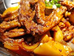 -六月雪干锅(绵阳凯德广场店)