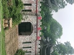 -木兰云雾山