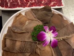 -古乐牛香鲜牛肉牛杂火锅(观前街店)