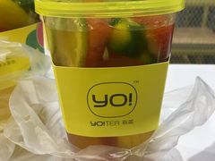 -YO!TEA有茶(科兴科学园店)