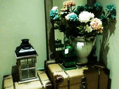 android_upload_pic-威廉的太妃糖酒店(杭州西湖青芝坞店)