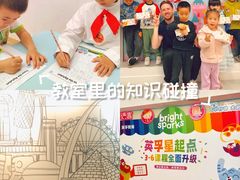 -英孚教育青少儿(福田区委中心)