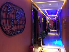 -鑫麦KTV(首都宾馆店)
