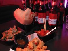 -MOSSO·Liveshow(M3香港广场店)