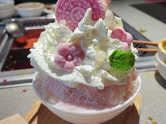 -海底捞火锅(枫蓝国际购物中心店)
