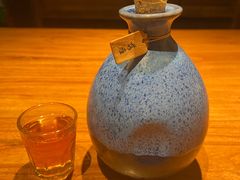 -泥糊破店小酒馆·团建聚餐(南京西路店)