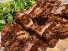 -好嫂子酱猪手•农家菜(华远坊店)