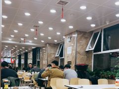 大堂-老四季(总店)