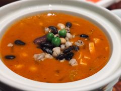 -面辣子·陕西家乡菜(钟楼店)