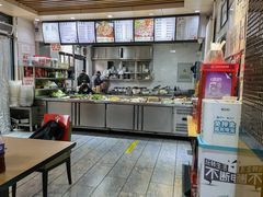 -林静小吃(复兴路店)