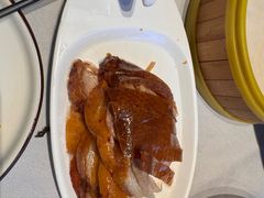 -7号院家宴.烧鸽子(门头沟店)