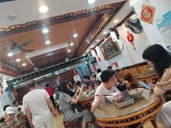 大堂-正宗潮州鱼蛋粉(长寿西路店)