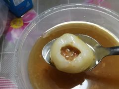 -罍+村卤菜摊(罍街店)