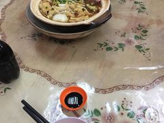 蔬菜肉骨茶-新峰肉骨茶