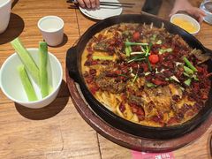 -老板恋上鱼(恒隆广场店)