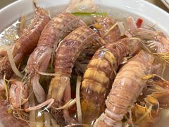 -华源餐厅·海鲜大排档(日月贝店)