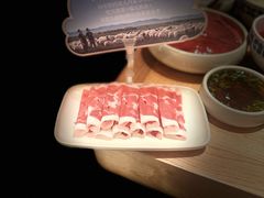 -巴奴毛肚火锅(七宝领展广场店)