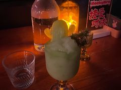 -MR.ROCKY洛奇先生·西餐&酒吧(琶醍店)