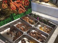 -比特堡啤酒烤肉自助料理(和平店)